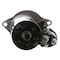 Arco Marine High-Performance Inboard Starter w/Gear Reduction &amp; Permanent Magnet - Clockwise Rot 70125 - alternate 2